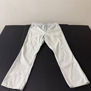 Athleta Sculptek Light Wash Straight Leg Denim Jeans Blue Women 6 Tall